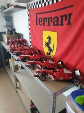Ferrari rennwagen 1 gebraucht kaufen  Weikersheim