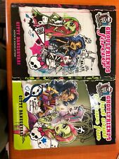 Monster high ghoulfriends for sale  Custer