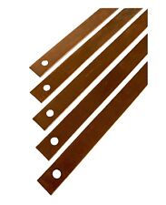 150mm Copper Tingle Slate Roofing Straps | Copper Slate Straps  for sale  SWADLINCOTE