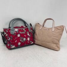 Radley bags red for sale  ROMFORD