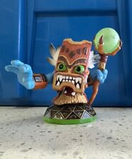 Boneco Skylanders Double Trouble comprar usado  Enviando para Brazil