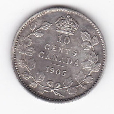 1905 canada cents for sale  Saint Paul