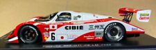 Porsche 962 gti d'occasion  Moulins-Engilbert