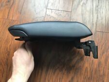 2013-2019 Nissan Sentra Center Console Armrest Lid Cover Arm Rest OEM BLACK for sale  Shipping to South Africa