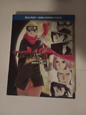 Usado, The Last: Naruto the Movie (Blu-ray, 2014) comprar usado  Enviando para Brazil