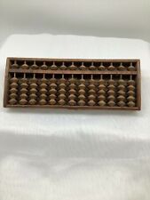 Japanese abacus soroban for sale  Shipping to Ireland