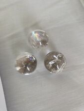 Sphères cristal roche d'occasion  La-Grande-Motte