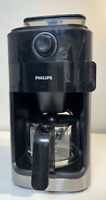 Philips grind brew gebraucht kaufen  Deutschland