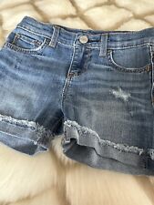 gap nwt denim shorts baby for sale  Middle Village
