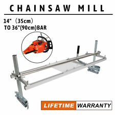 Chainsaw mill portable for sale  New Castle