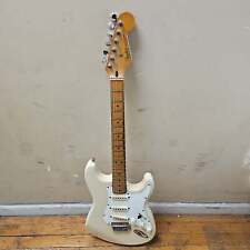 Fender stratocaster olympic for sale  Brooklyn