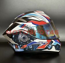 Motorcycle helmet full for sale  Asheville