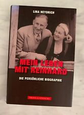 Buch leben reinhard gebraucht kaufen  Koblenz-Lay