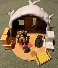 Masha bear playhouse for sale  CONGLETON