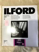 Ilford multigrade deluxe for sale  BALDOCK