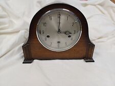 Smiths mantel clock for sale  DURHAM