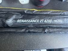 Blackrock renaissance 4200 for sale  SUTTON