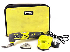 Ryobi oscillating multi for sale  COLCHESTER