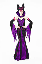 Womens maleficent evil for sale  WAKEFIELD