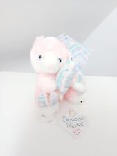 Peluche doudou ancien d'occasion  Plouzané