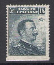 1911 italia regno usato  Milano