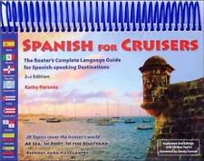 spanish cruisers book for sale  Montgomery
