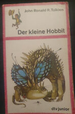 kleine hobbit gebraucht kaufen  Emsdetten