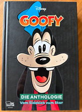 Goofy anthologie vom gebraucht kaufen  Braunschweig