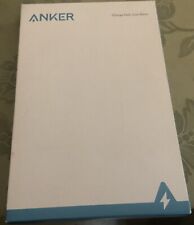 Nearly new anker for sale  Katy