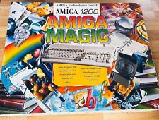 Amiga 1200 inkl gebraucht kaufen  Groitzsch