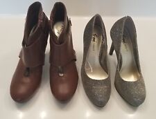 various heels 6 for sale  San Antonio
