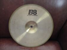 Platillo Sabian B8 13"" / 33 cm Hi-hat, usado segunda mano  Embacar hacia Argentina