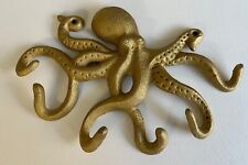 Octopus wall hook for sale  Atlanta
