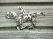 Vintage marcasite brooch for sale  BOGNOR REGIS