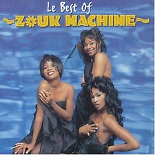 Best zouk machine d'occasion  France