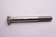 Hex bolt stainless for sale  Chillicothe