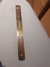 Old spirit level for sale  WINCHESTER
