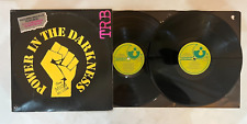 TRB Power In The Darkness LP- Harvest STB-11778 comprar usado  Enviando para Brazil