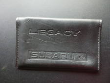 Subaru legacy owners for sale  Saint Paul