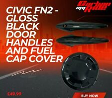 Civic fn2 black for sale  Shipping to Ireland