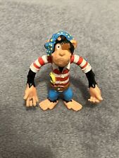 Figurine waikiki pirate d'occasion  Grasse