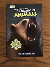 dangerous animals for sale  Idaho Falls