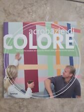 Acrobazie colore dall usato  Zerbolo