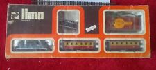 Used, Lima HO Scale Train Set for sale  Shipping to South Africa