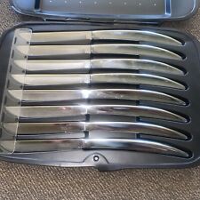 Carvel hall stainless for sale  Ponca City