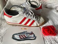 adidas vienna for sale  NEWCASTLE UPON TYNE