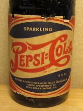 1946 pepsi cola for sale  Powder Springs