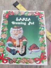 Vintage santa kettlespices for sale  Shelbyville