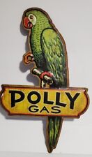 Polly gas parrot for sale  Prudenville