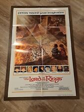 Lord rings ralph for sale  Saint Paul